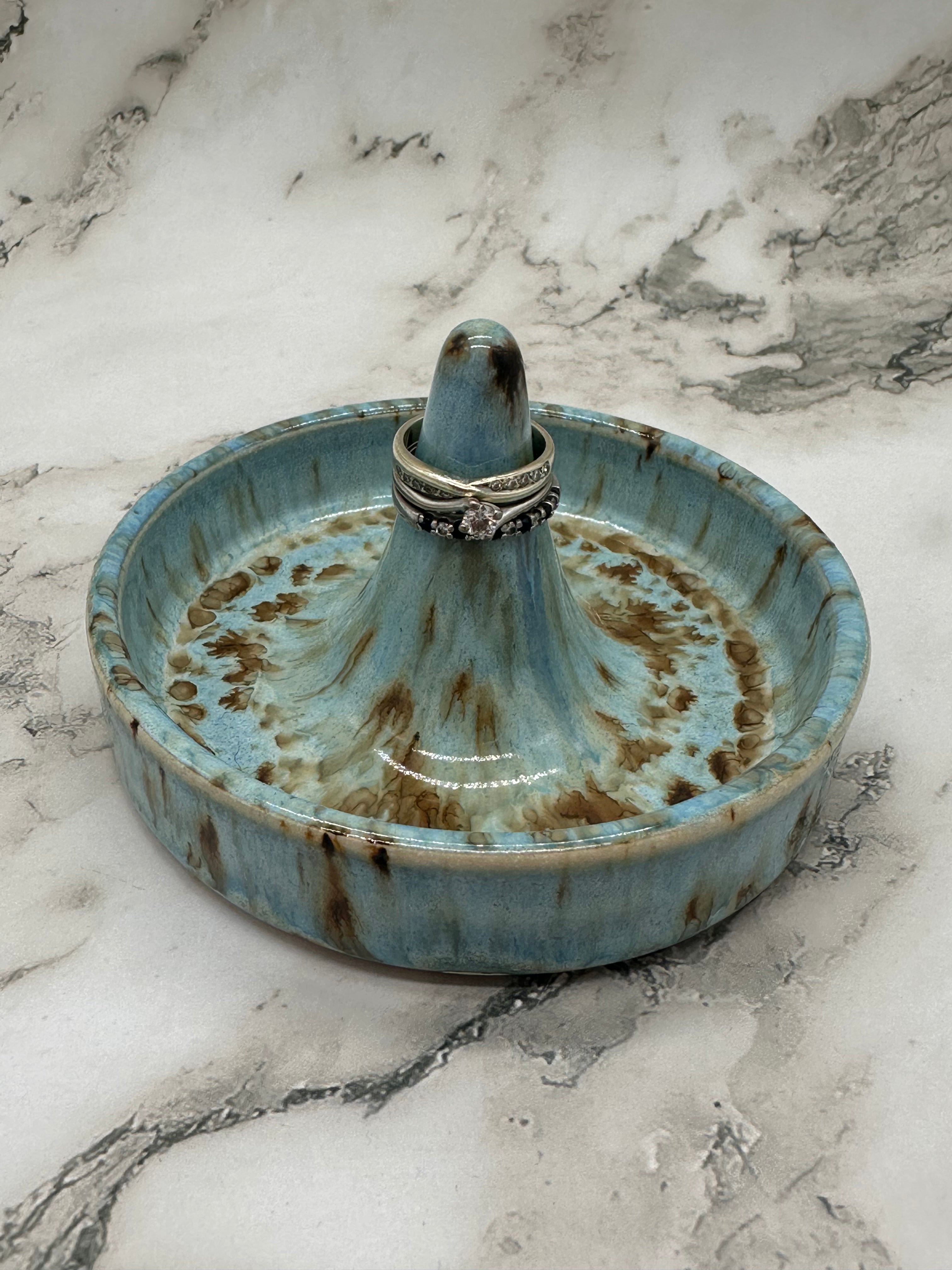 Jewellery and Trinket Dishes