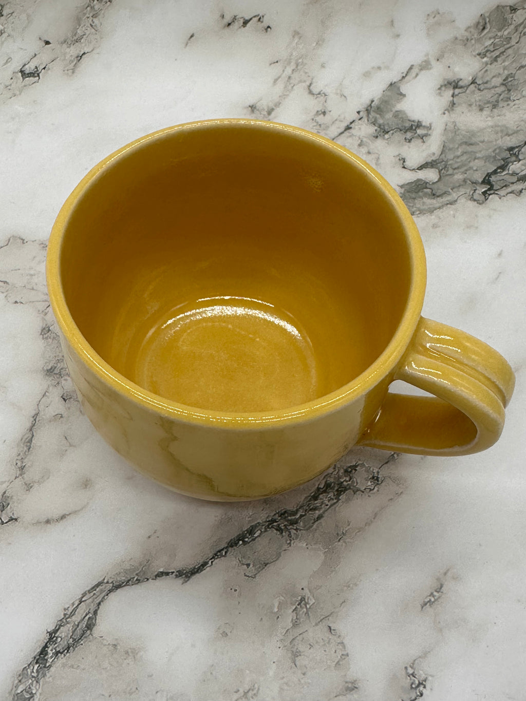 ‘We rise together’ Mug