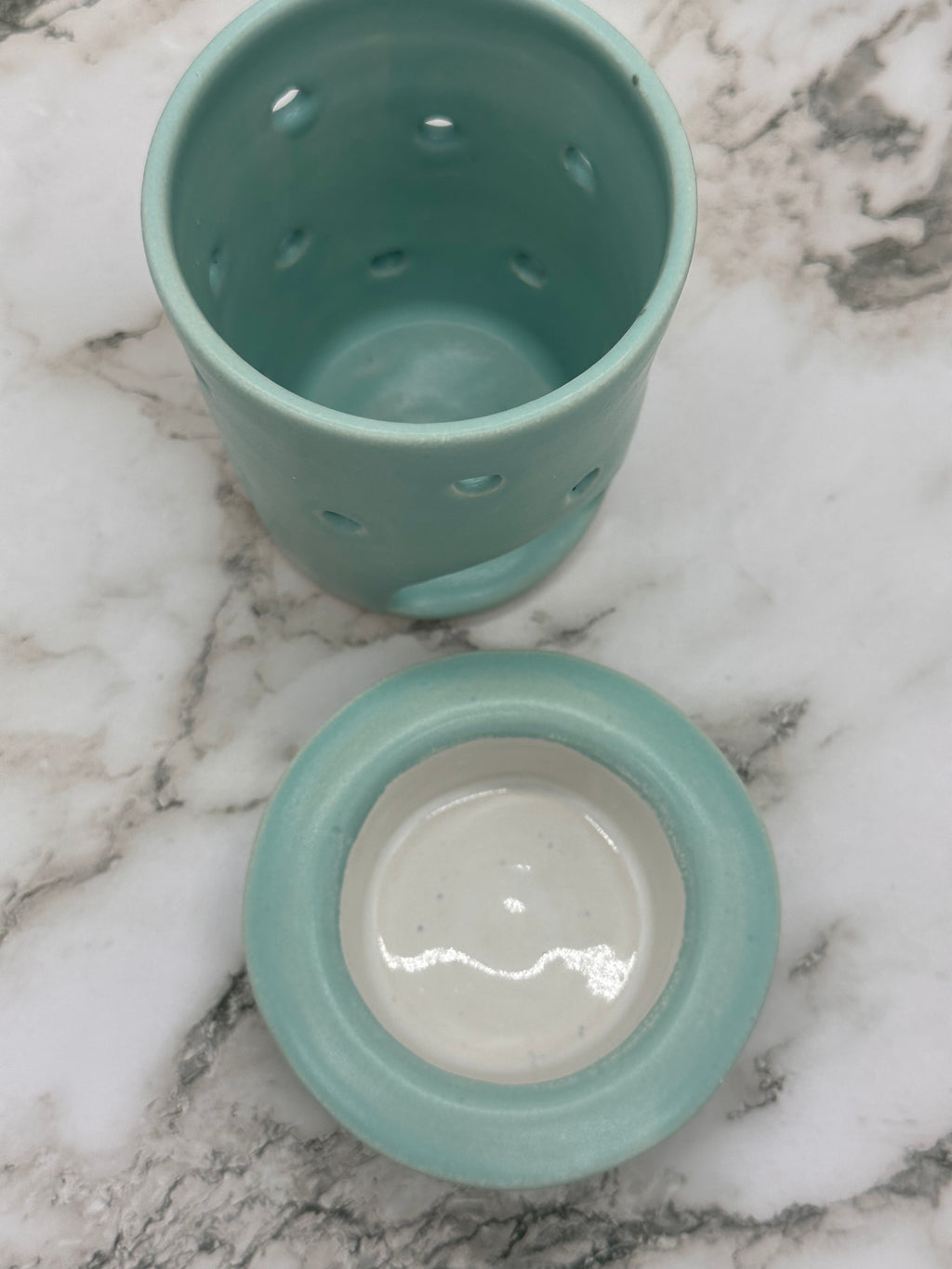 Wax Melt Burner