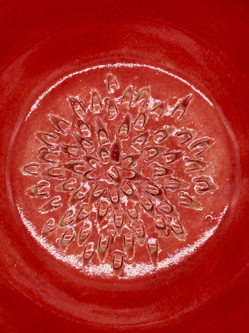Grater bowl