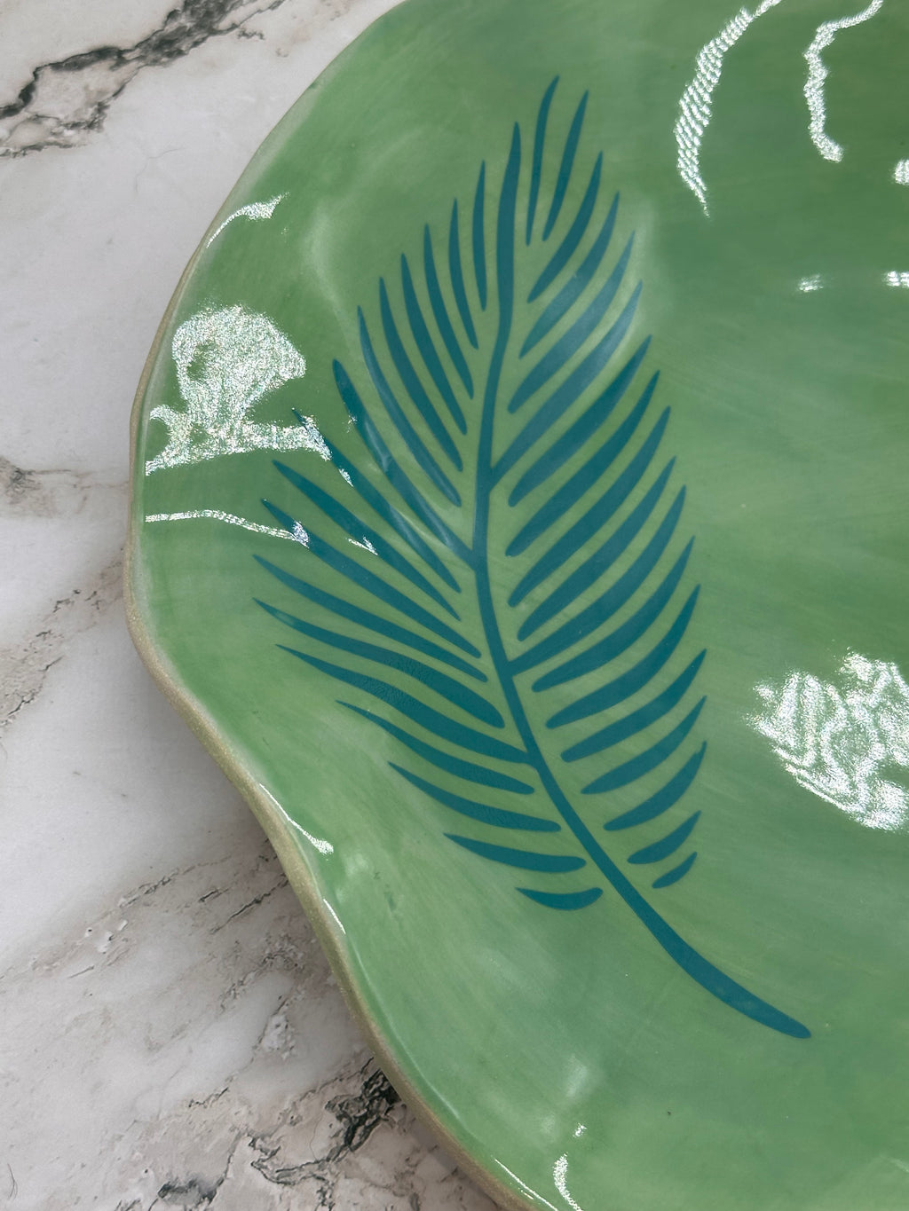 Leaf Bowl