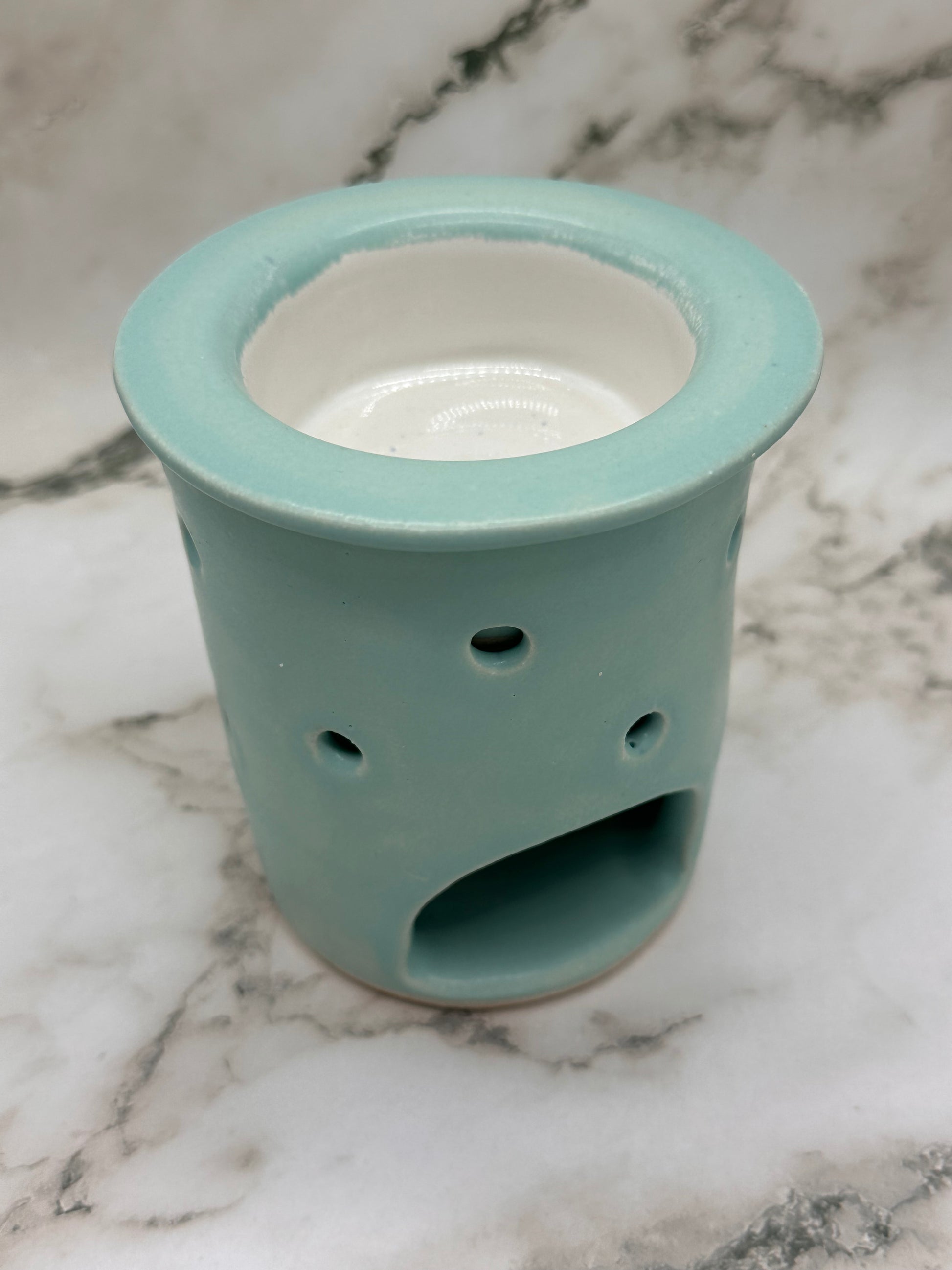 Wax Melt Burner