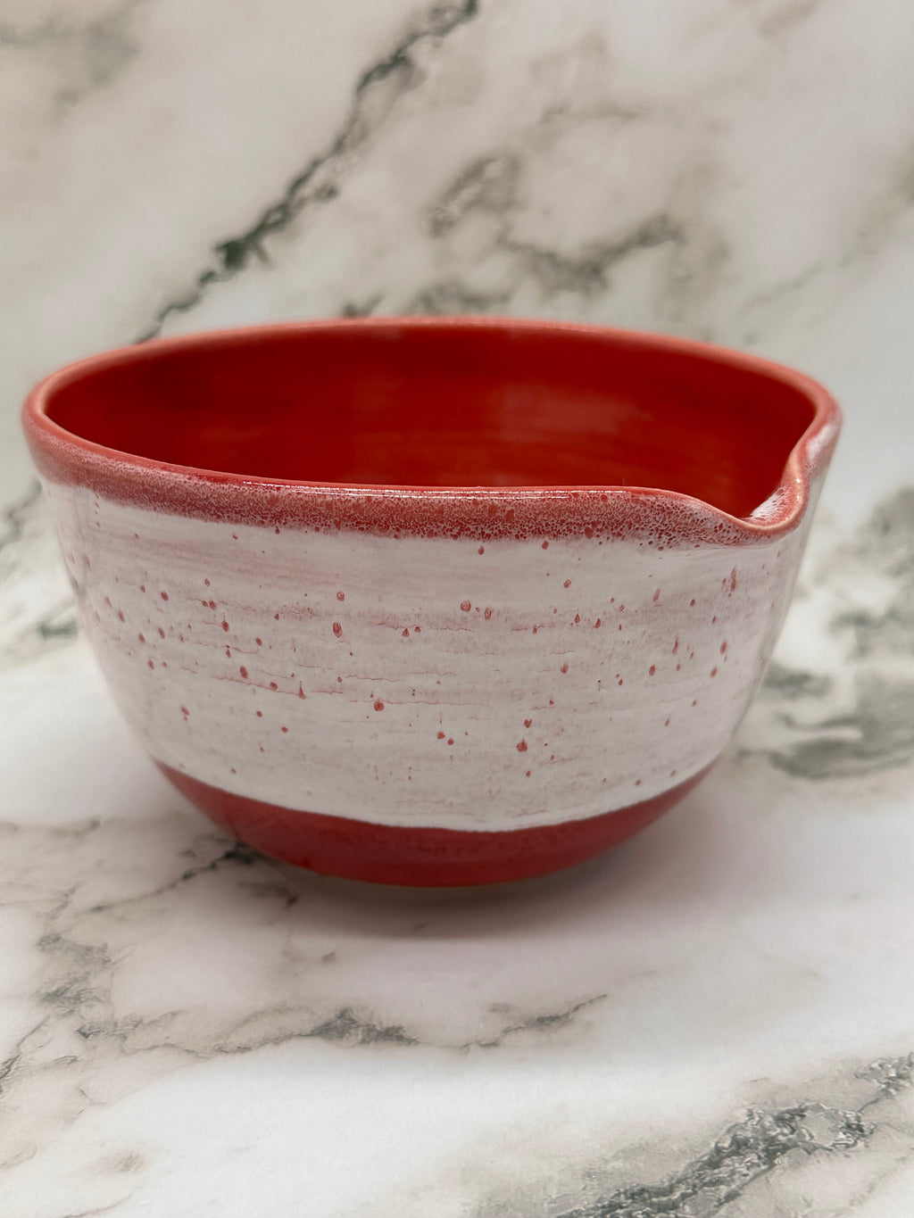 Grater bowl