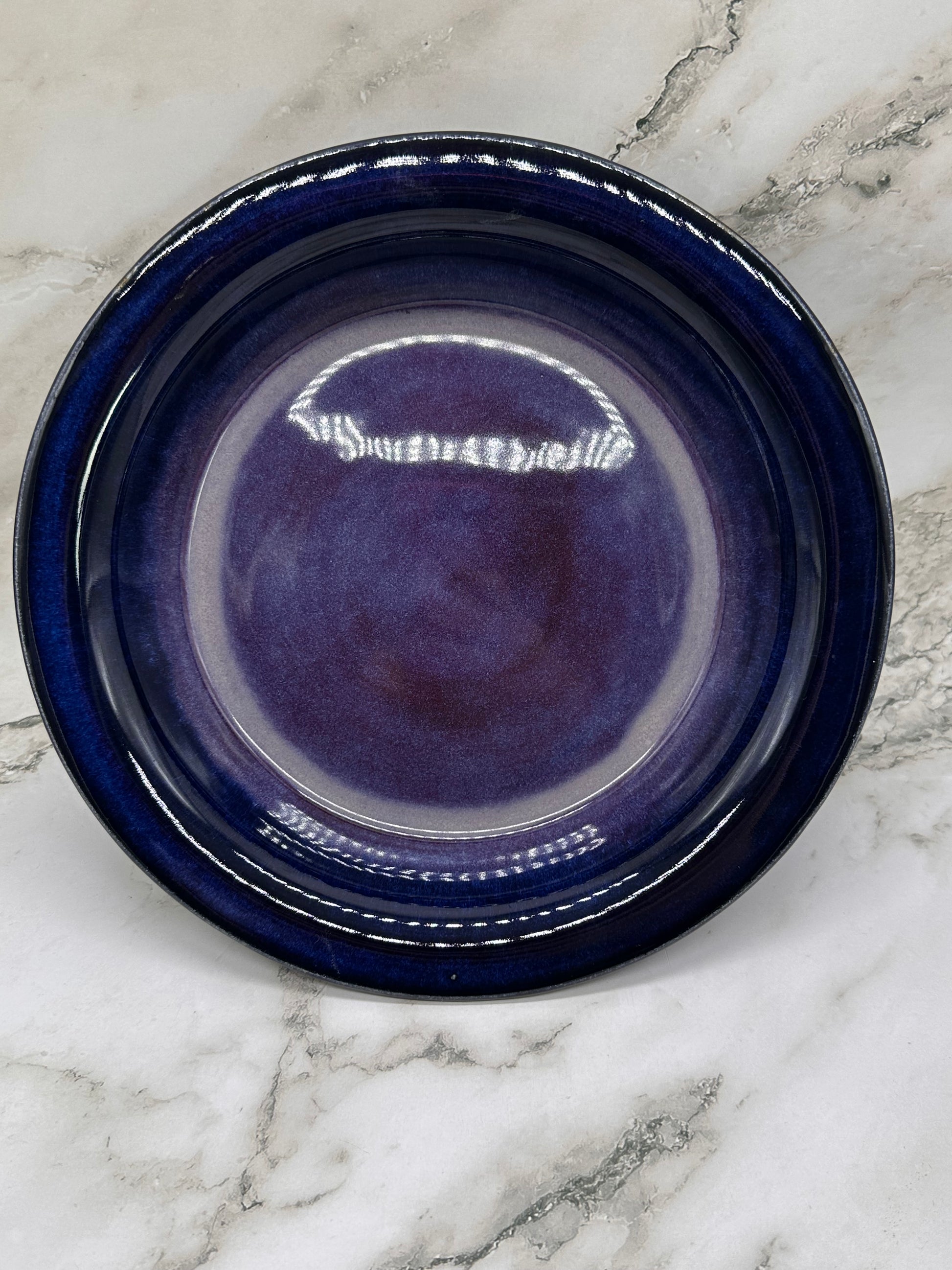 Pie Dish
