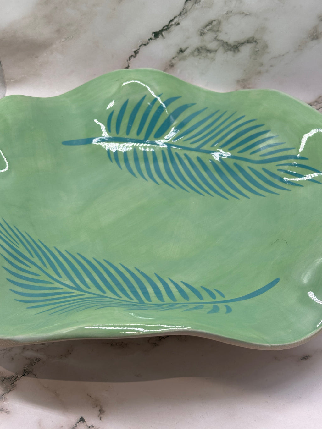 Leaf Bowl