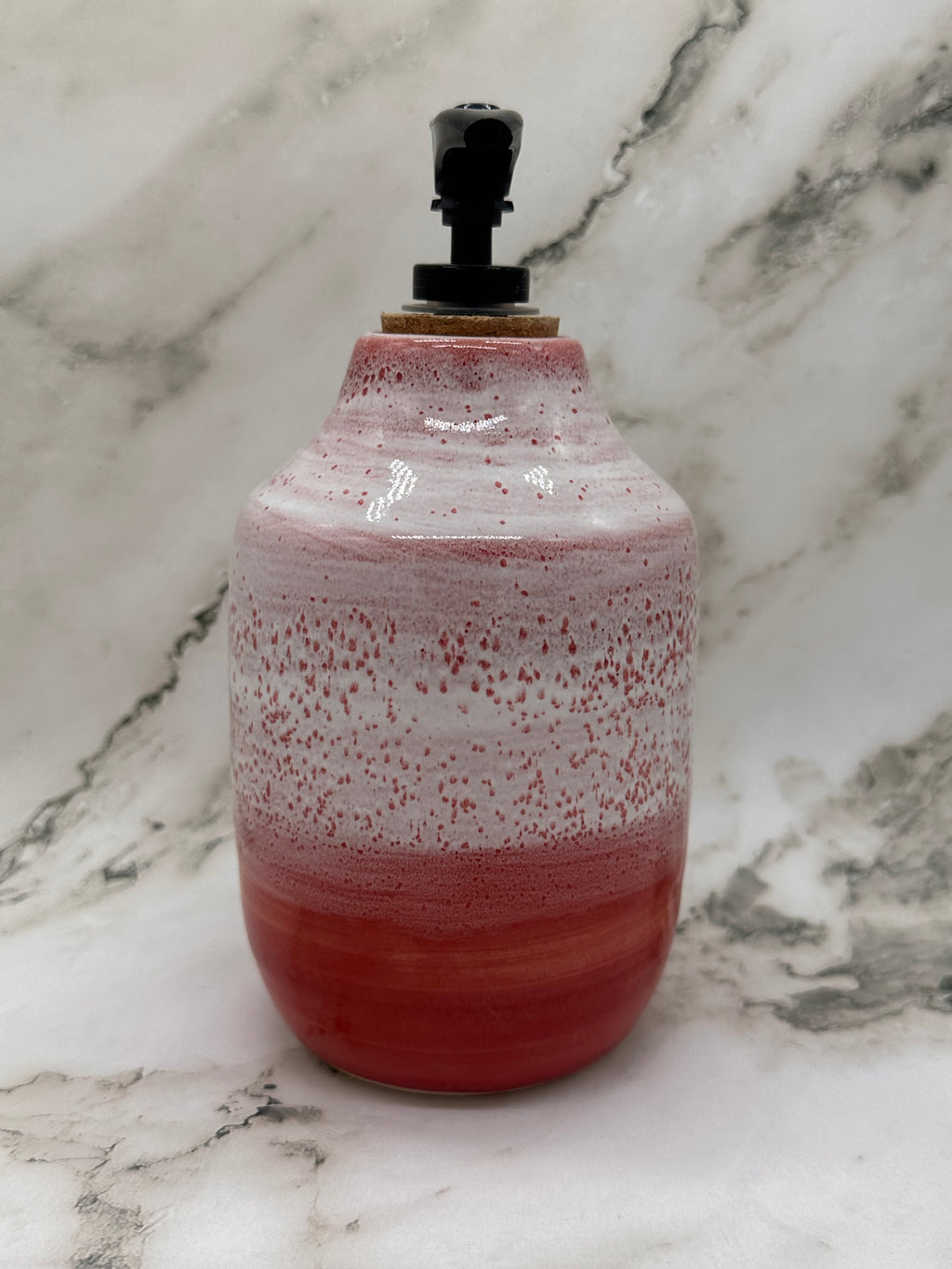 Pump Bottle