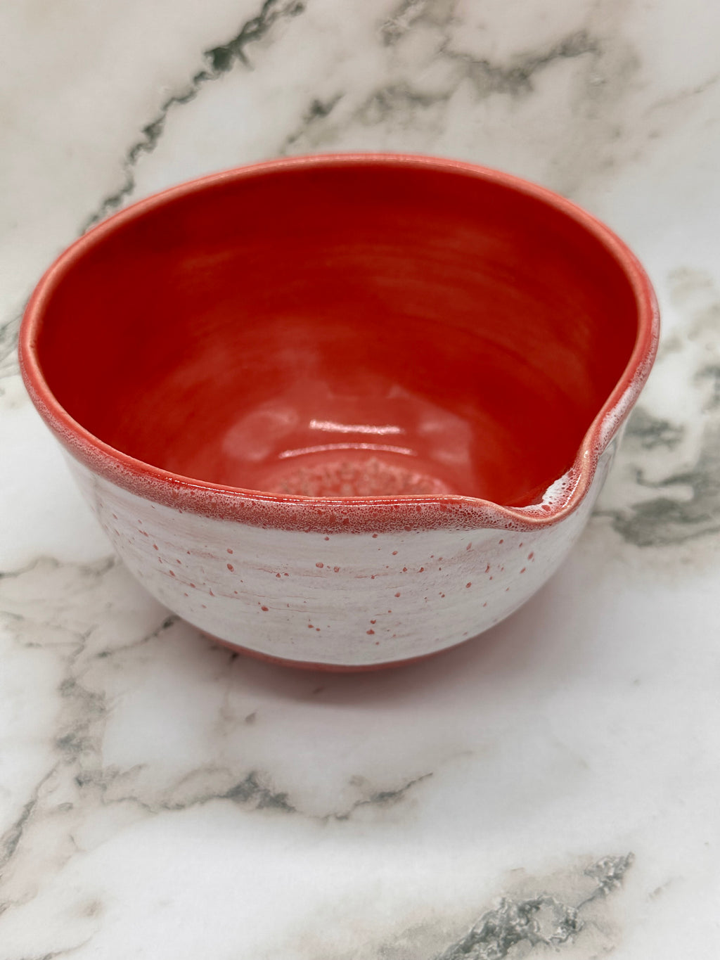 Grater bowl