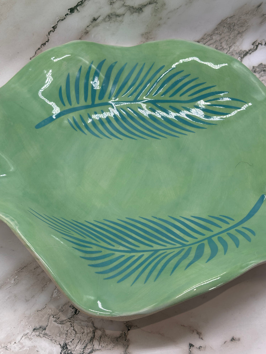 Leaf Bowl
