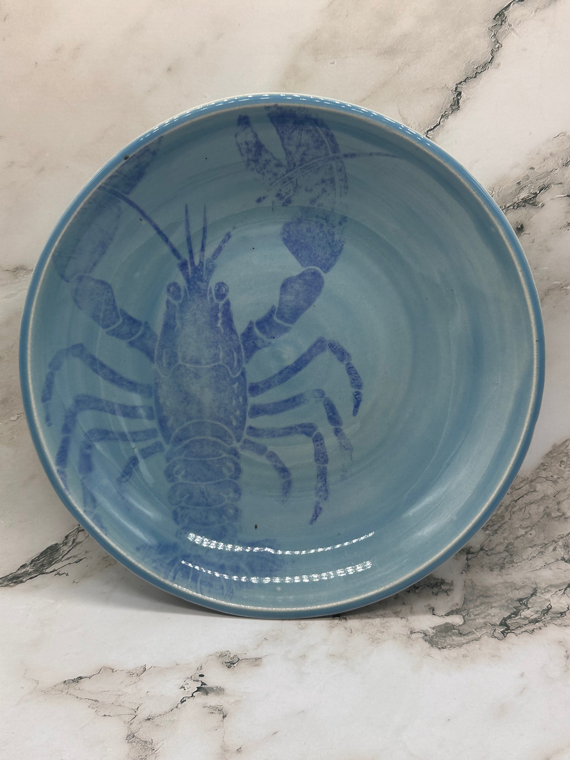 Lobster bowl