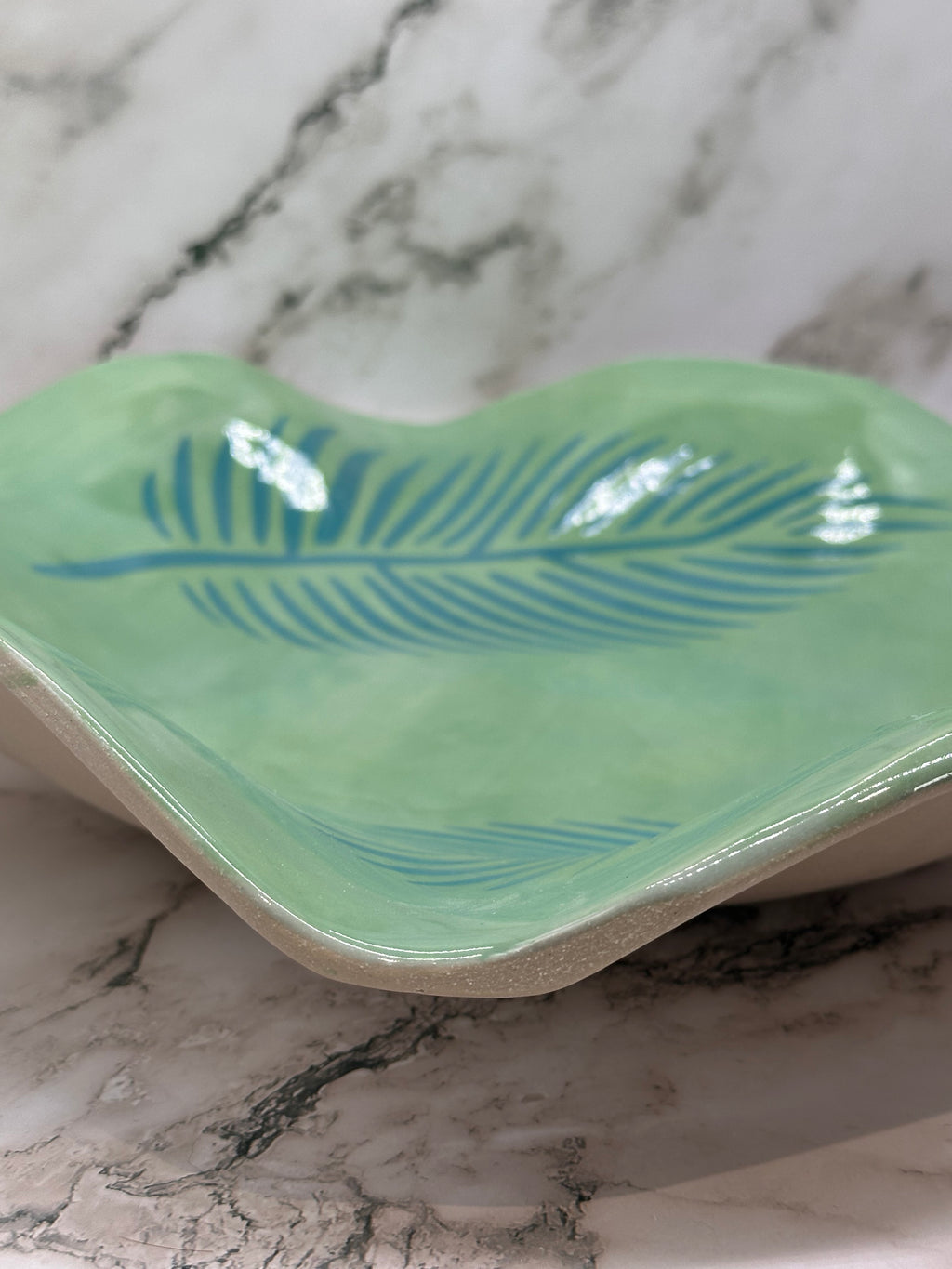 Leaf Bowl