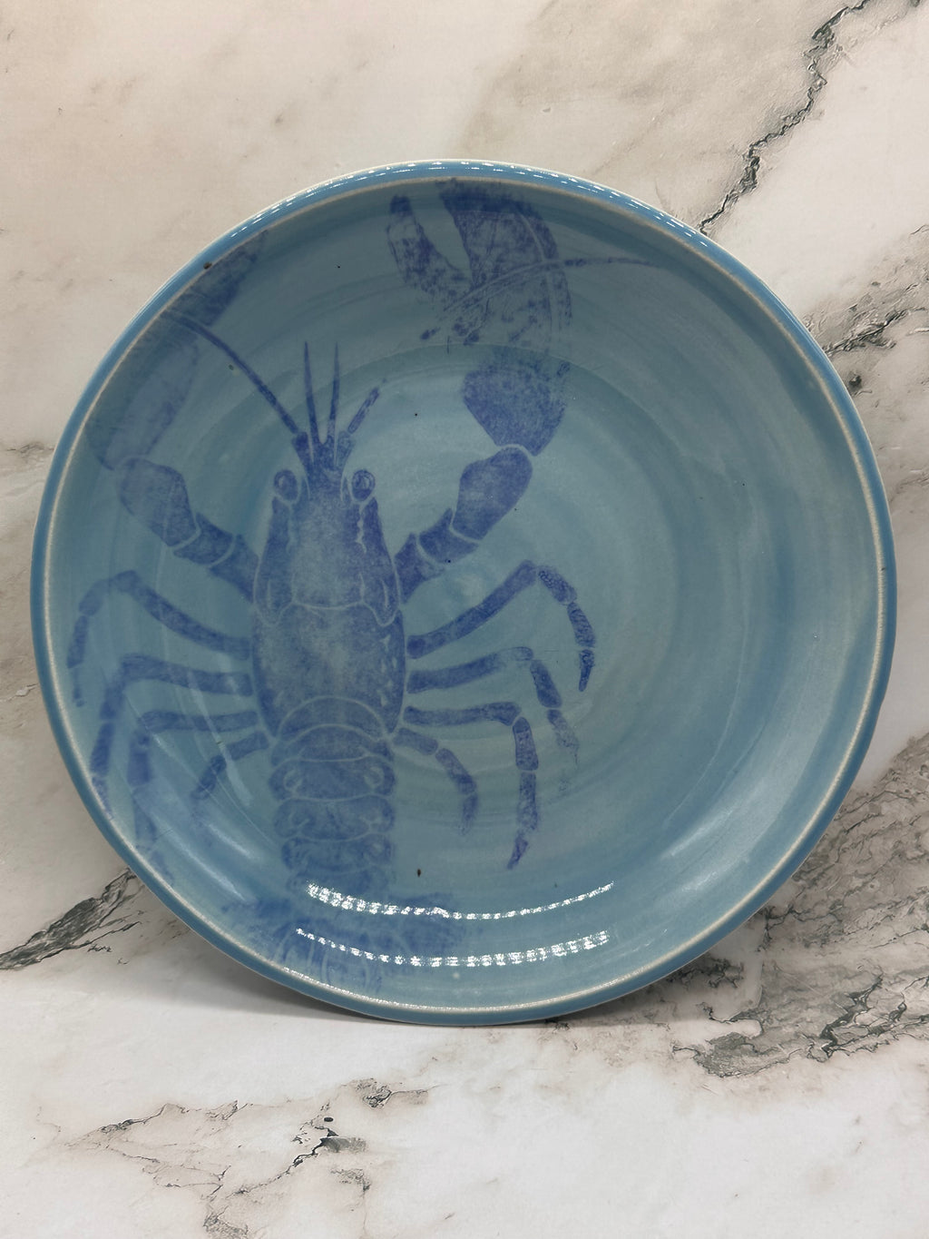 Lobster bowl
