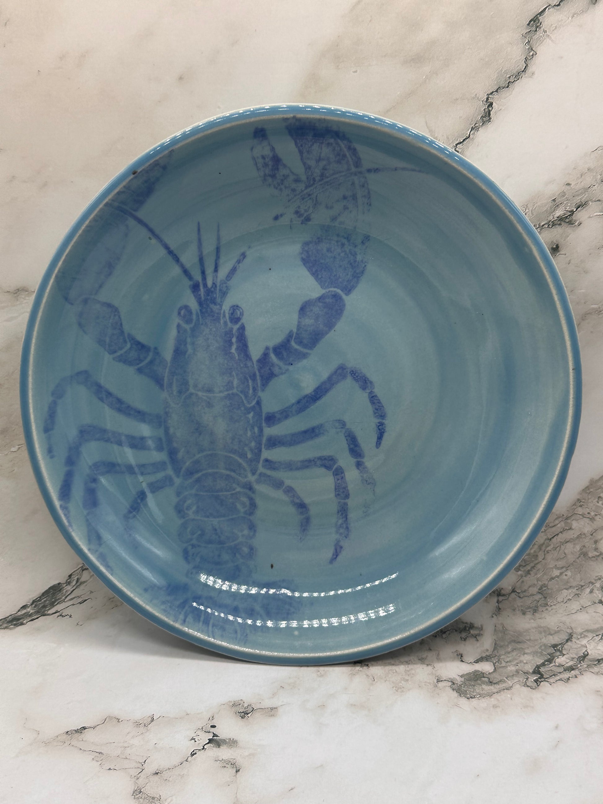Lobster bowl