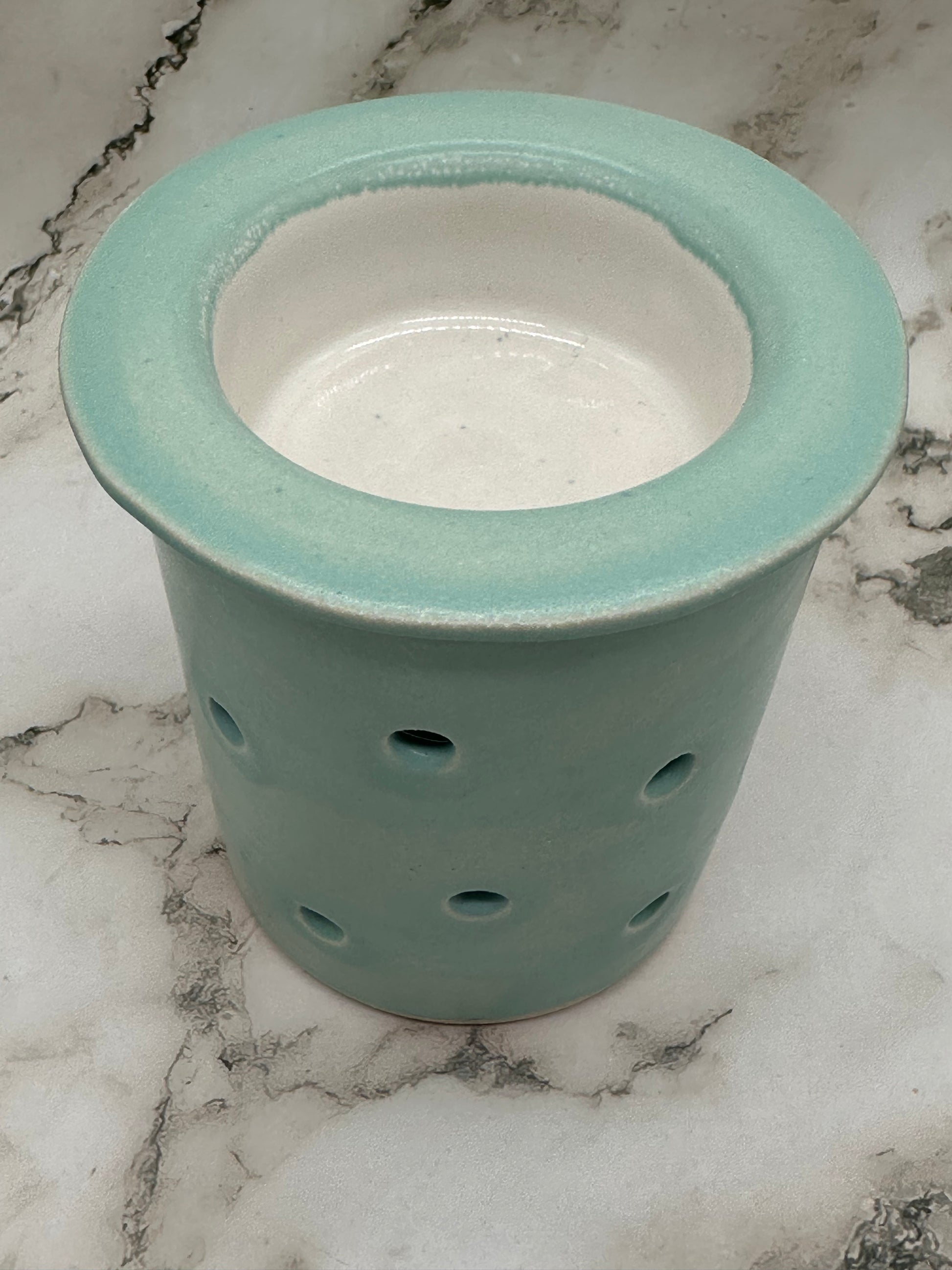 Wax Melt Burner