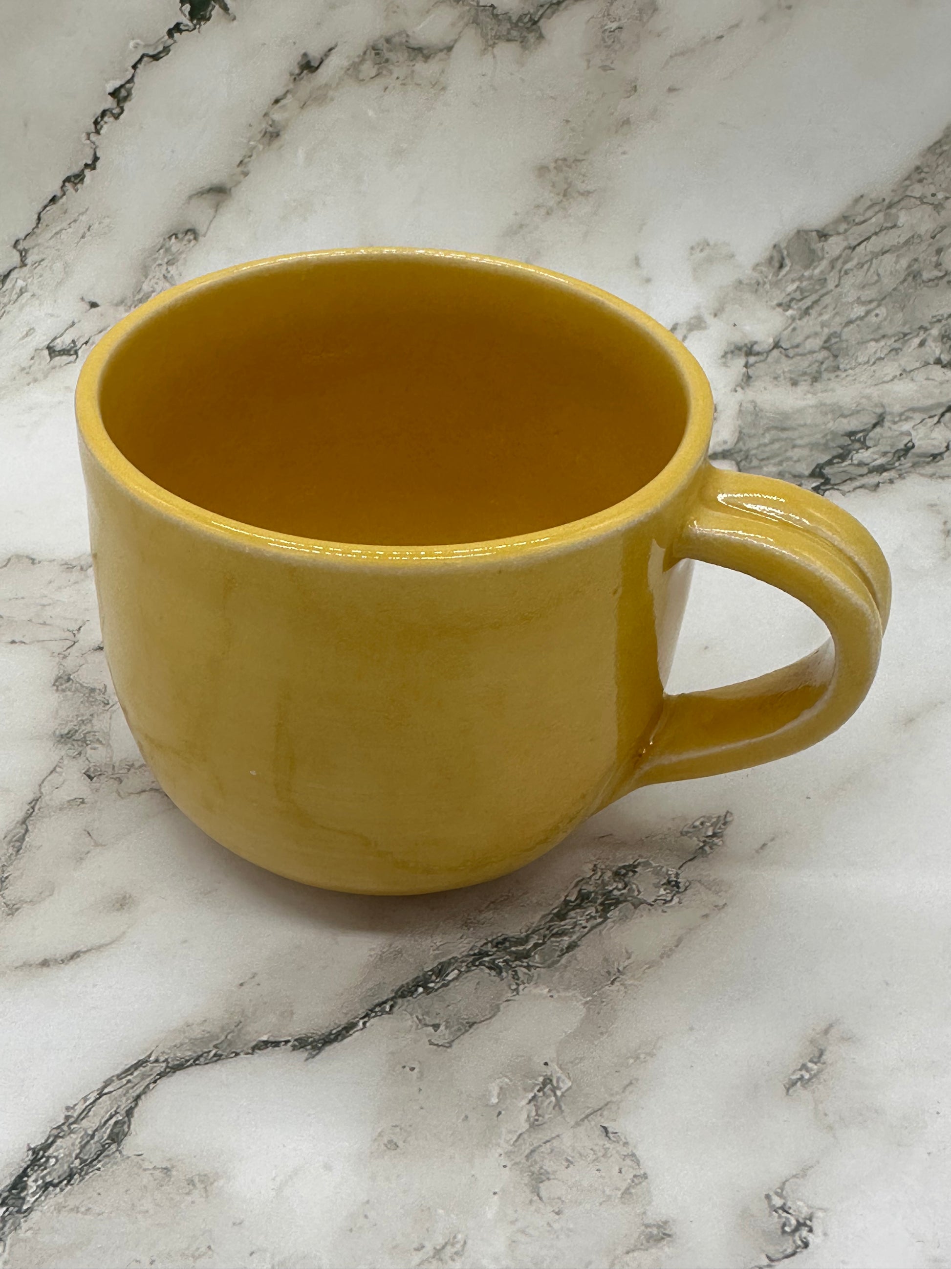 ‘We rise together’ Mug