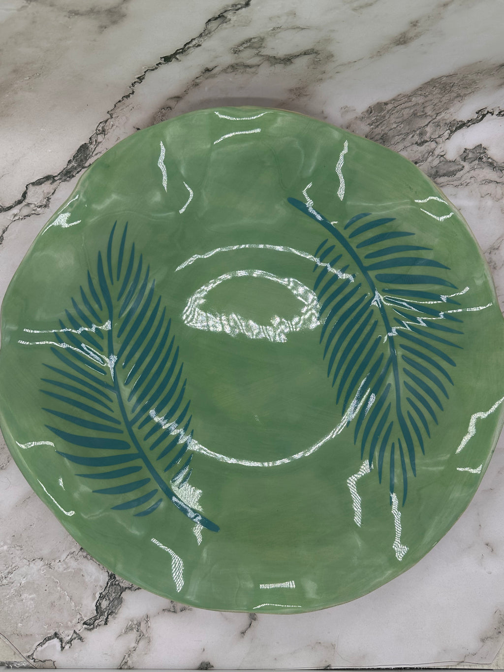 Leaf Bowl