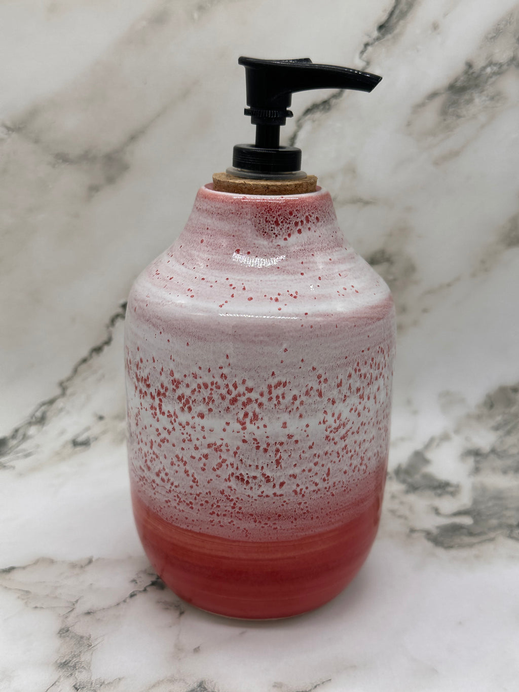 Pump Bottle