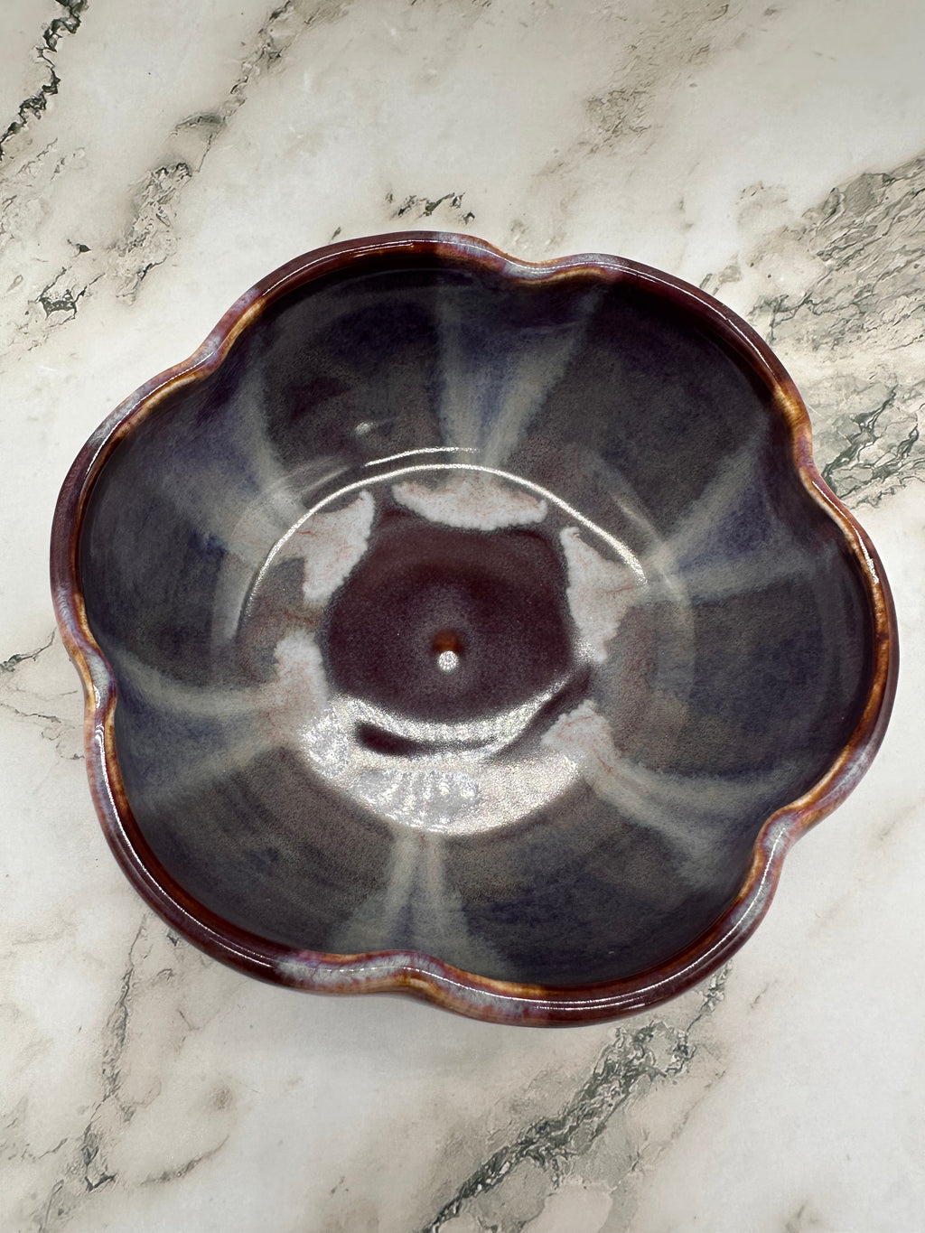 Flower Bowl