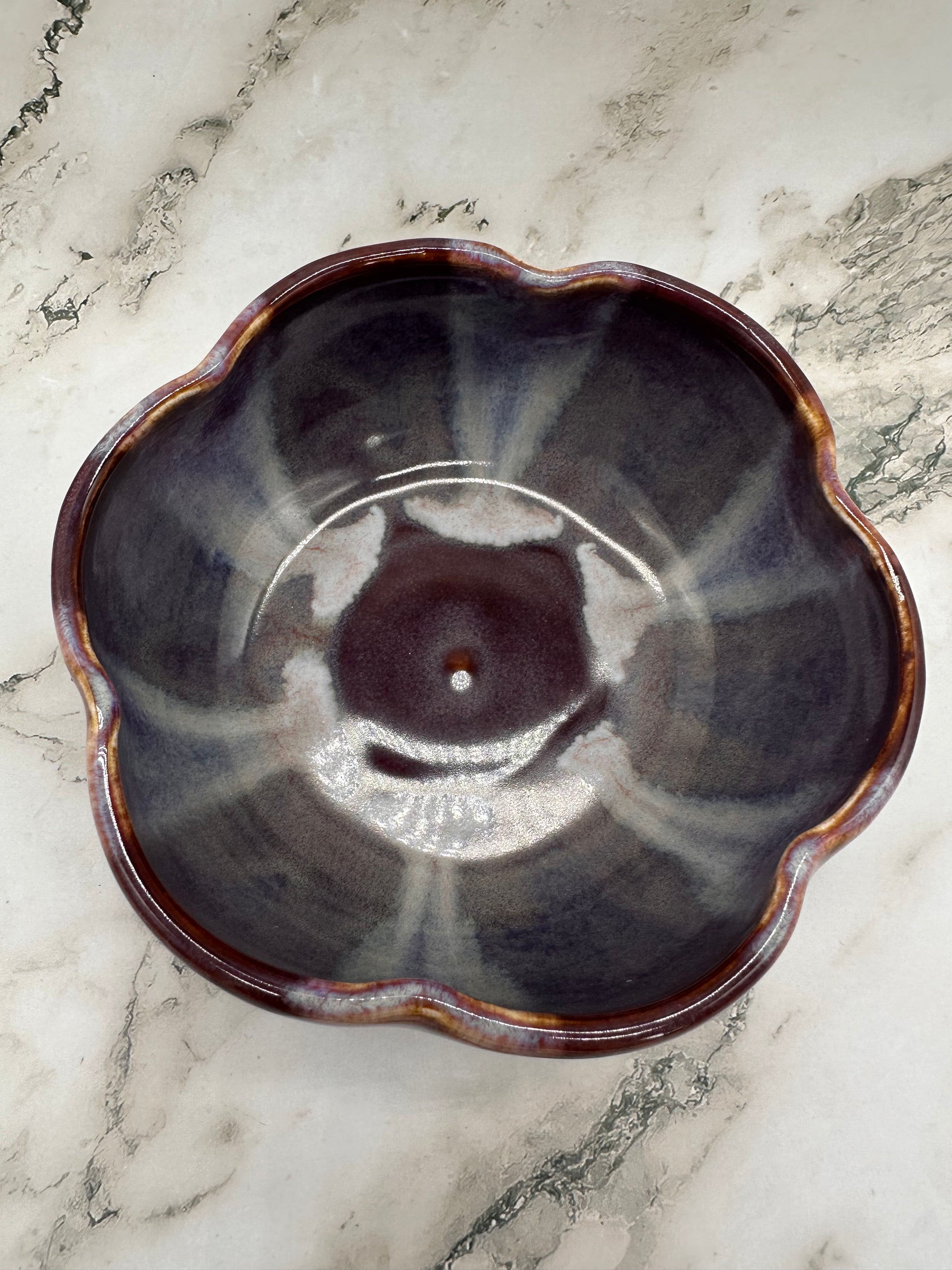 Flower Bowl