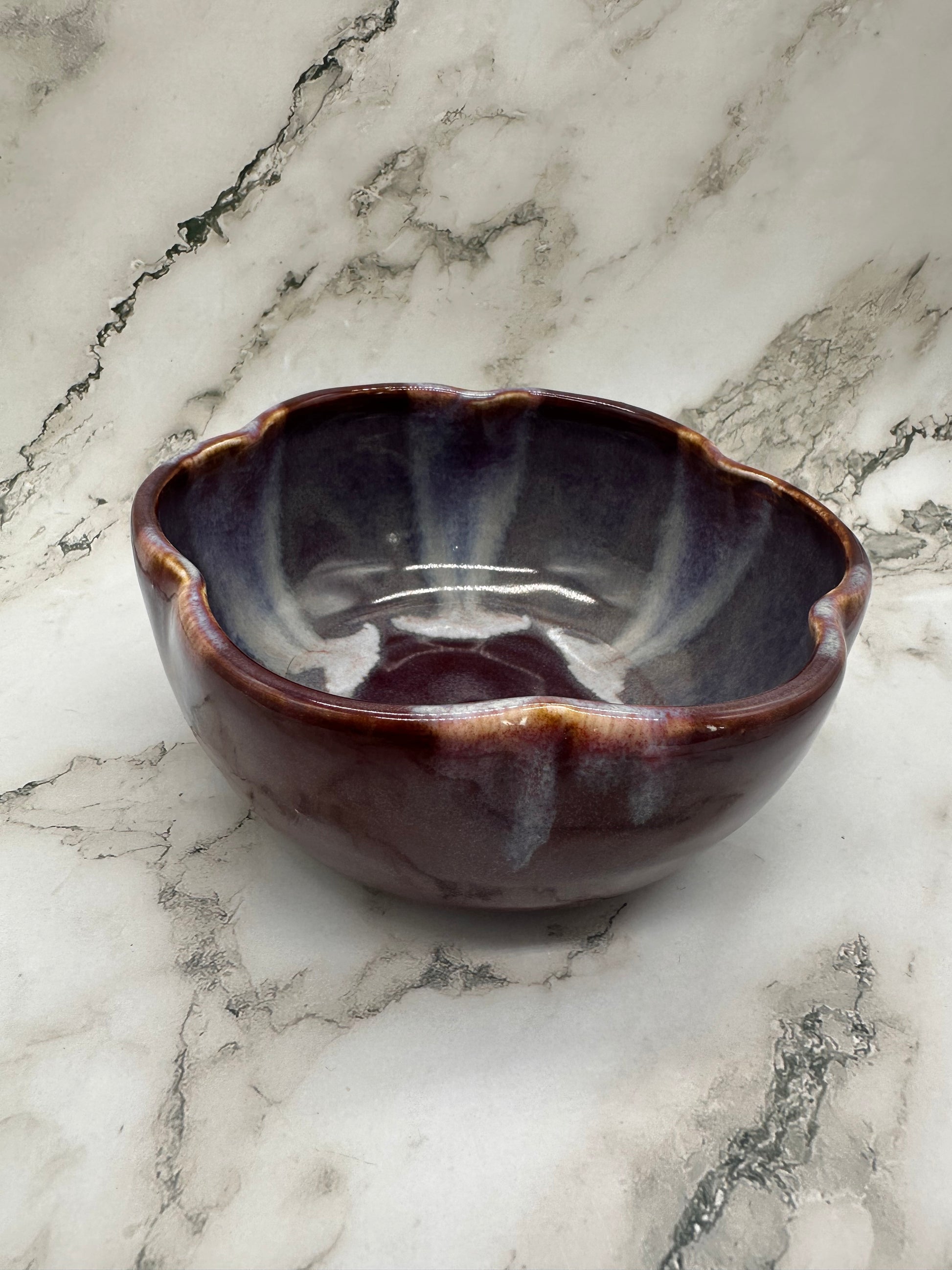 Flower Bowl