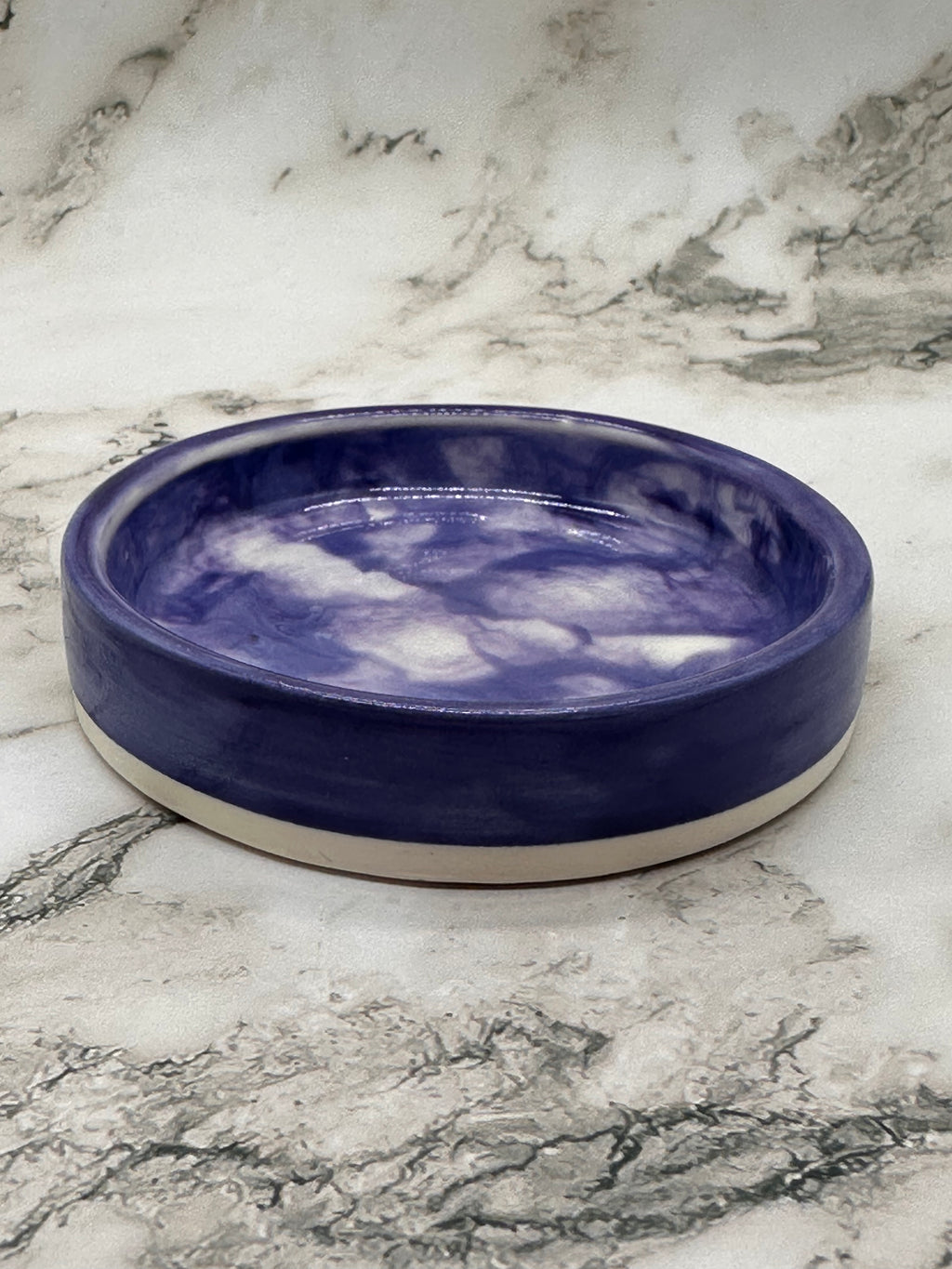 Mini Trinket Dish