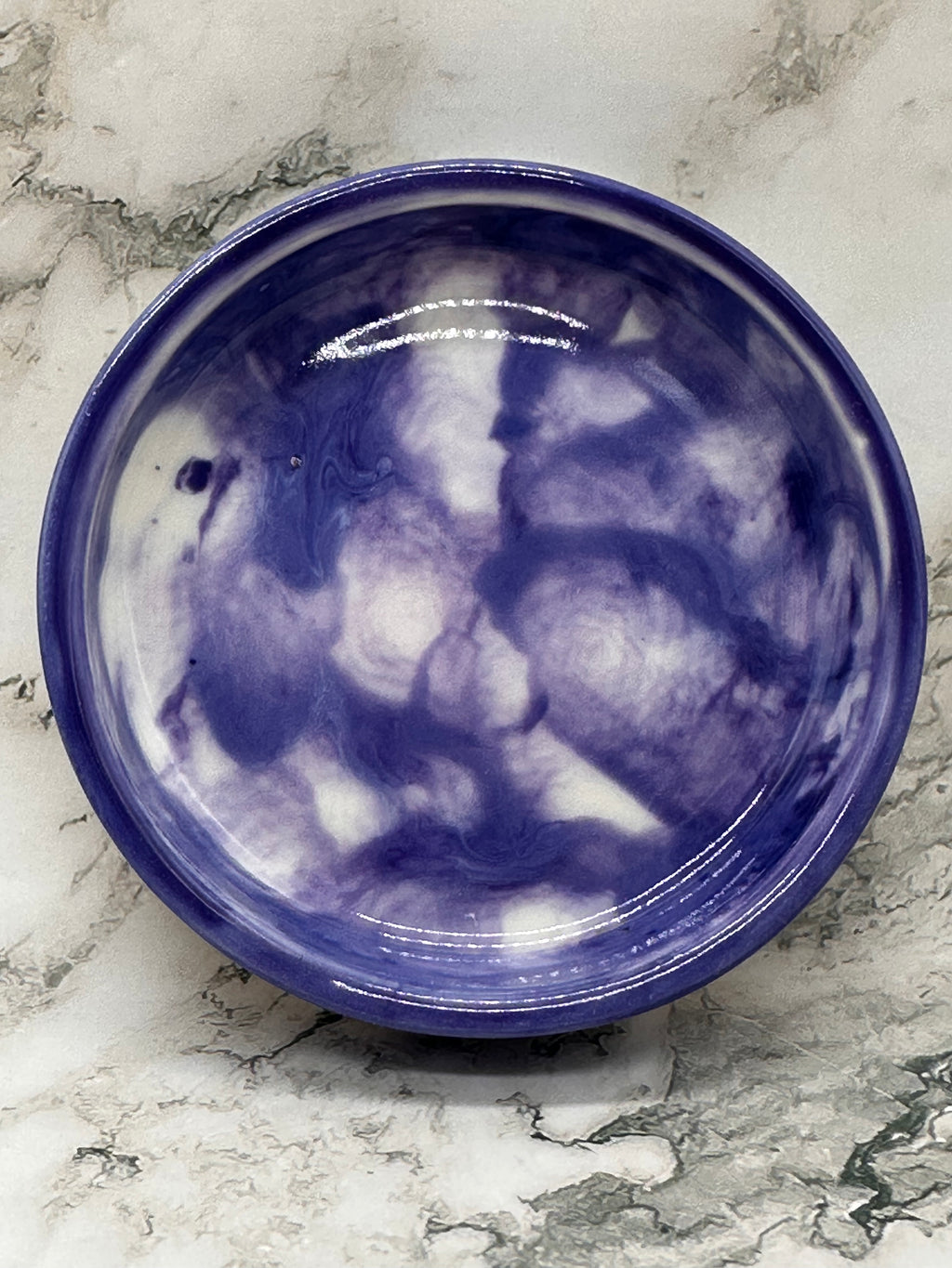 Mini Trinket Dish