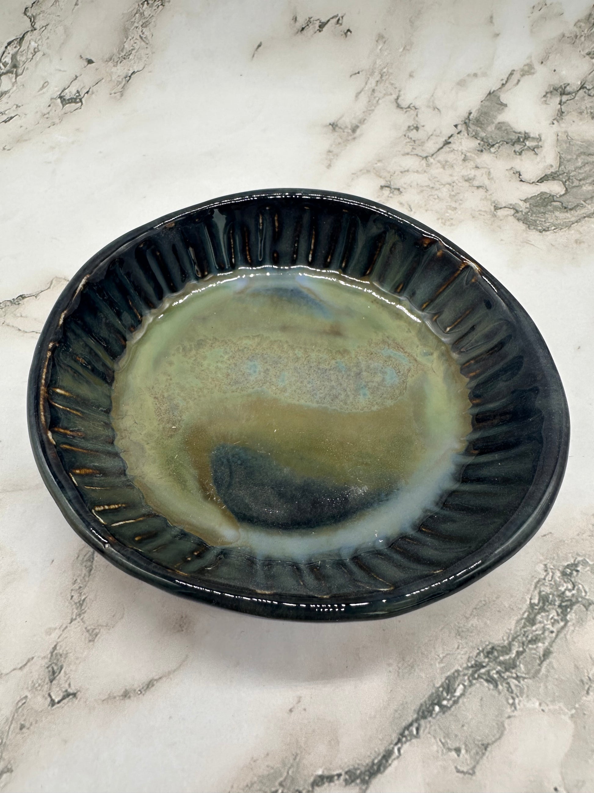 Trinket Plate
