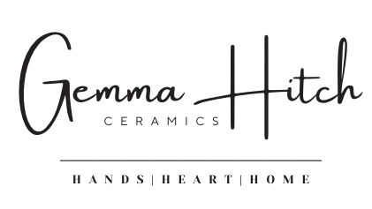 Gemma Hitch Ceramics